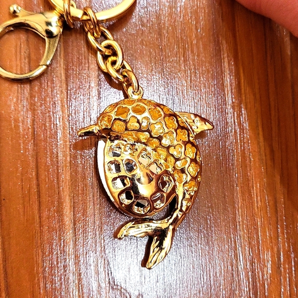 NWT Paradies beautiful key chain - Picture 5 of 5